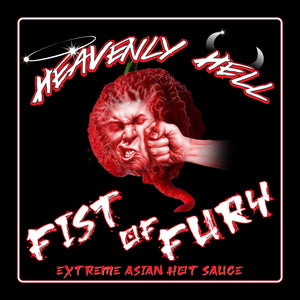 Fist Of Fury