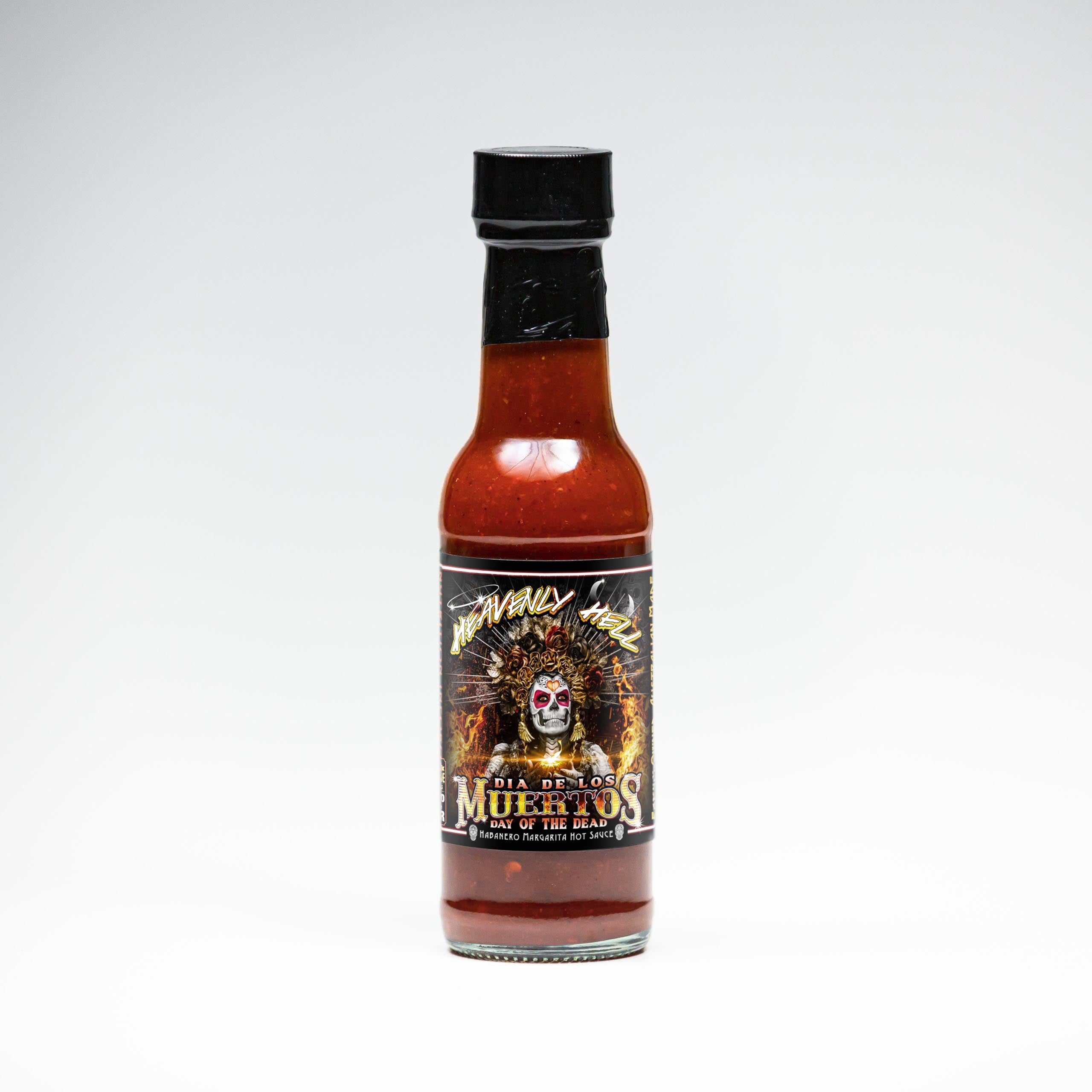 Dia De Los Muertos - Day of the Dead – Heavenly Hell Championship BBQ