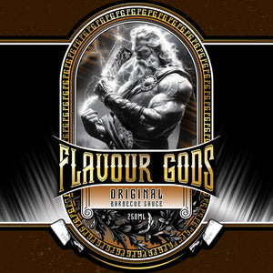 Flavour Gods Original Barbecue