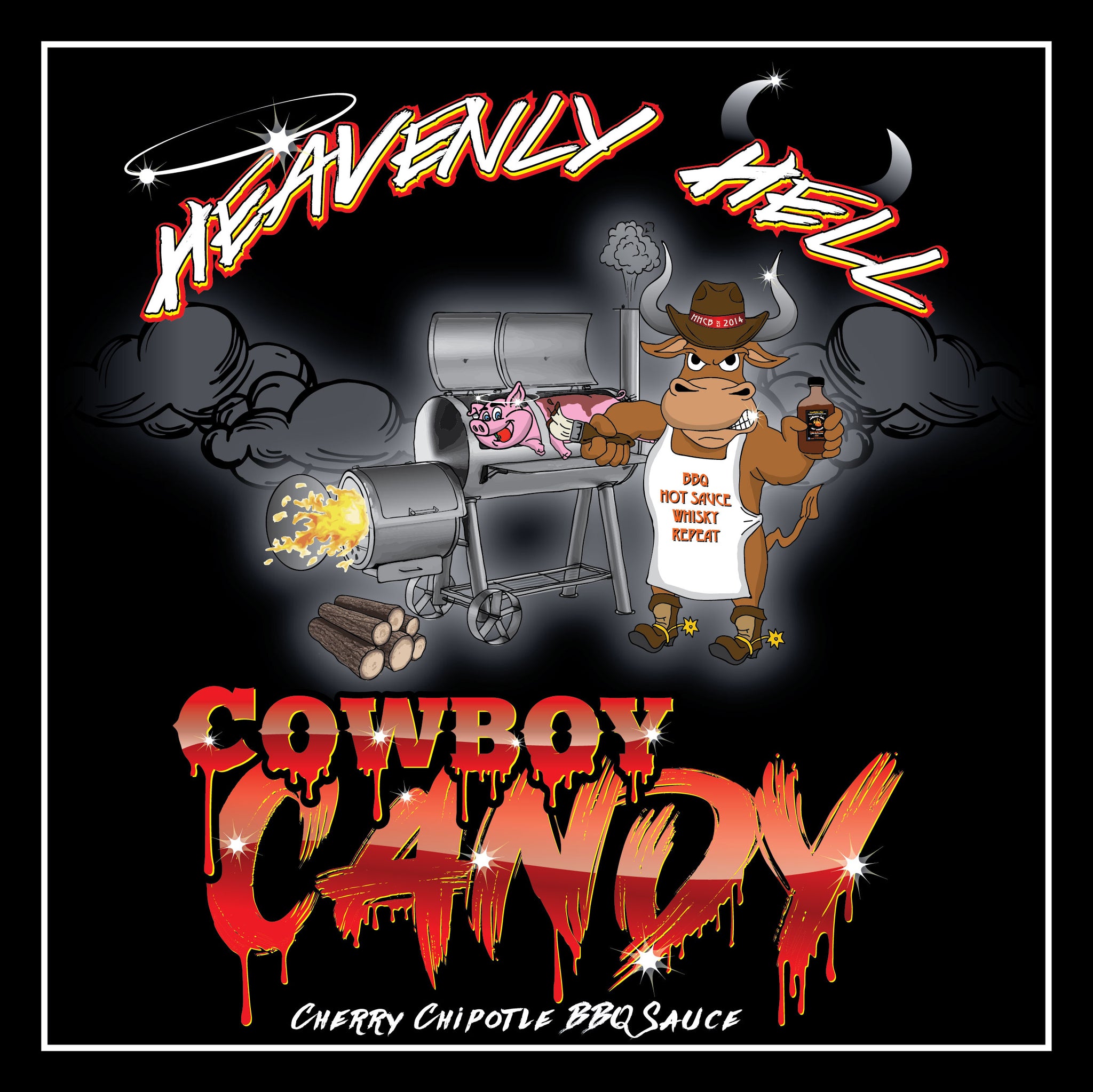 Cowboy Candy