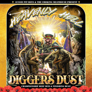 Diggers Dust