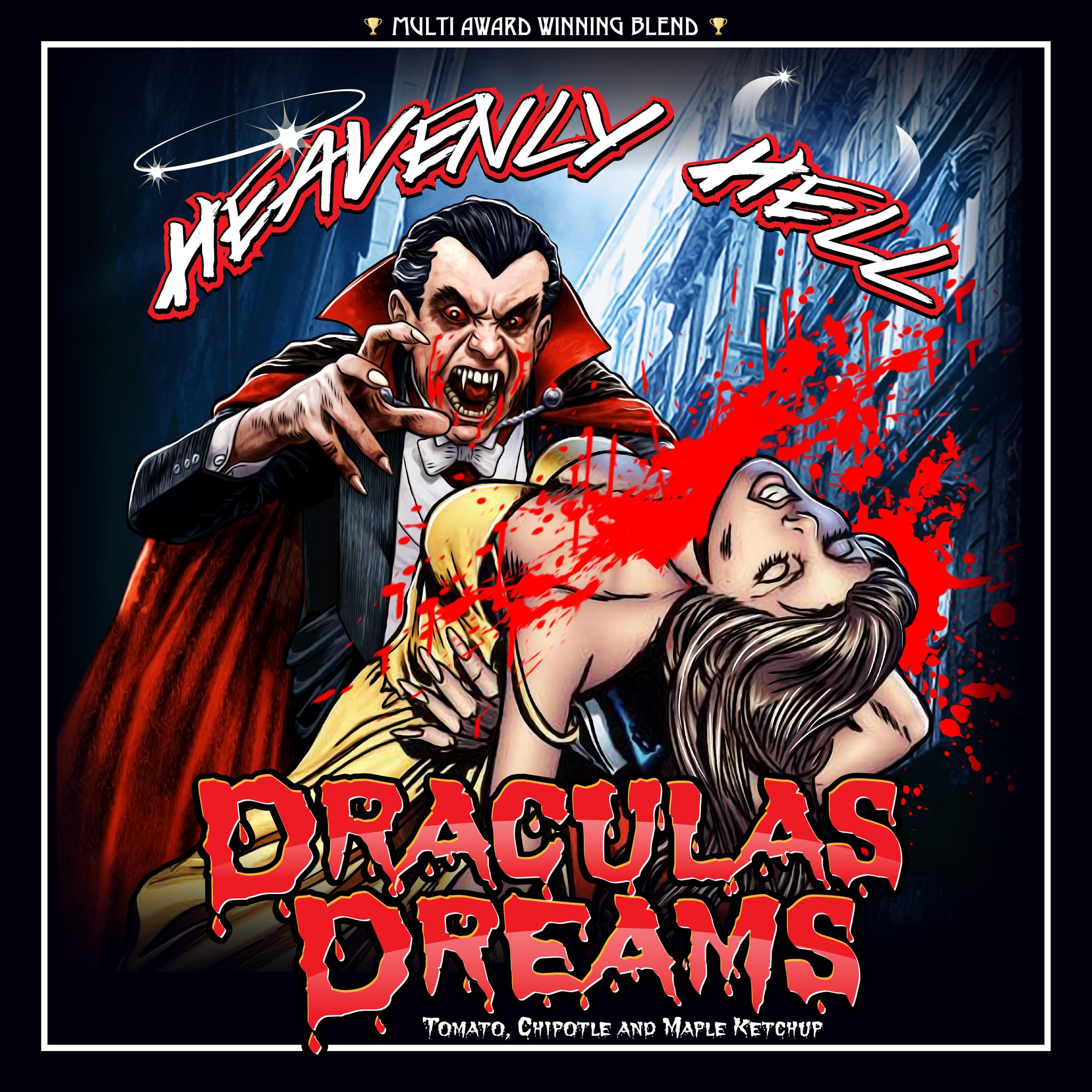 Draculas Dreams